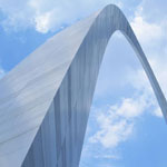 St. Louis Arch