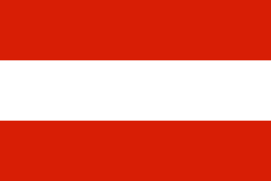 Austria Flag Image
