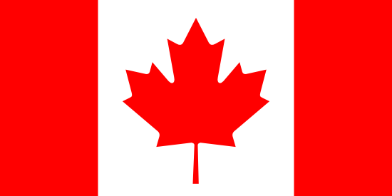 Canada Flag Image