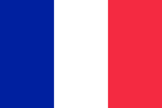 France Flag Image