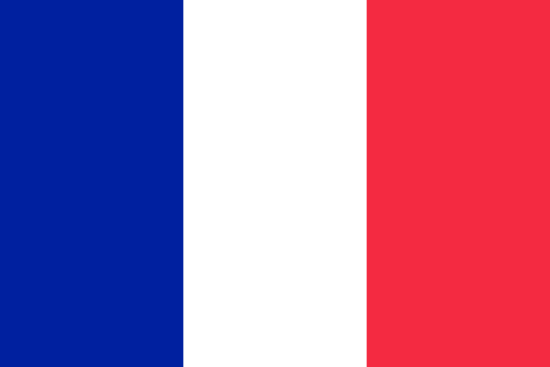 France Flag Image France Flag Image