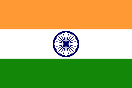 India Flag Image