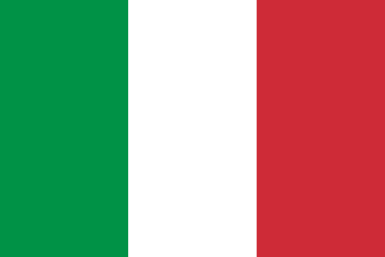 Italy Flag Image