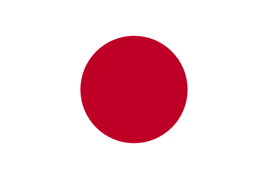 Japan Flag Image