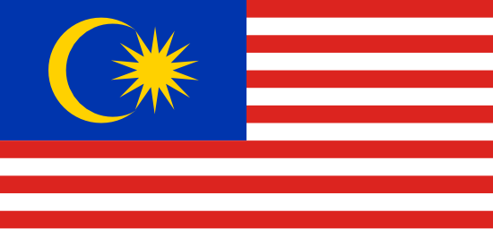 Malaysia Flag Image
