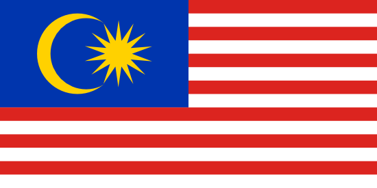 Malaysia Flag Image Malaysia Flag Image