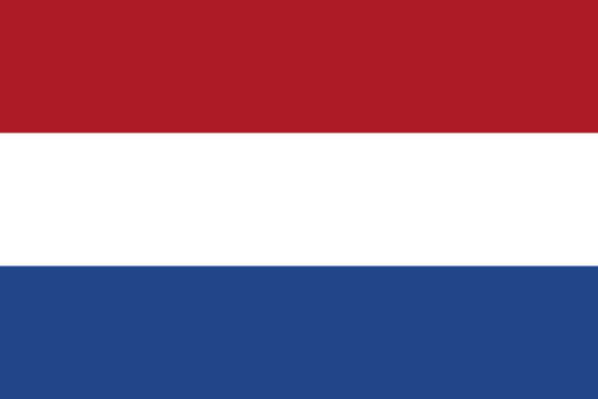 Netherlands Flag Image Netherlands Flag Image