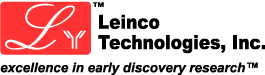 Leinco Logo