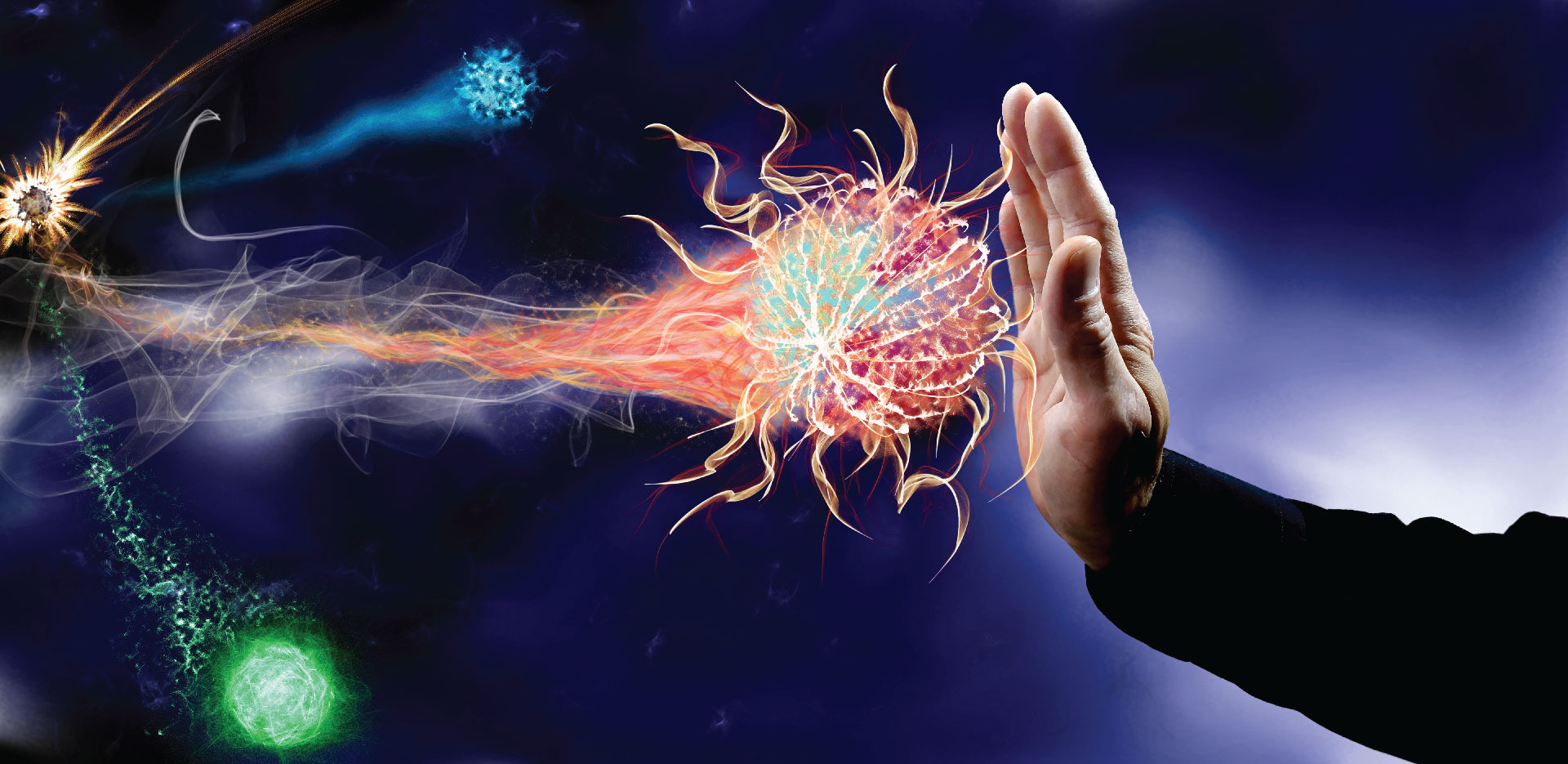 Immunology Banner-06 Immunology defense mechanism