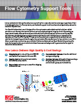 Flow Cytometry Sell Sheet