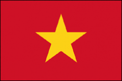 Vietnam Flag Image