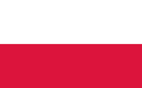 Poland Flag Image