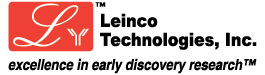 Leinco Technologies Logo