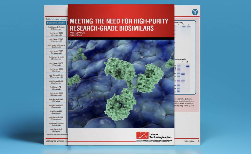 Biosimilars Whitepaper