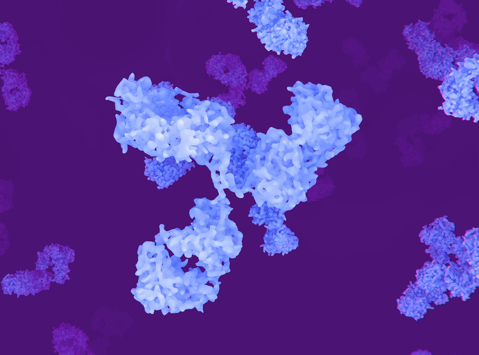 immunoglobulin-landing page