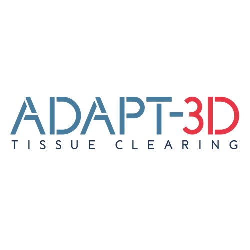 ADAPT-3D Tissue Clearing Kit Logo