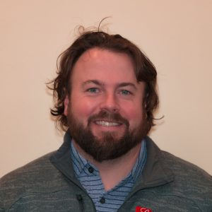 Pat Leinert Jr Headshot 2025