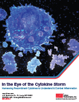 Cytokine Storm